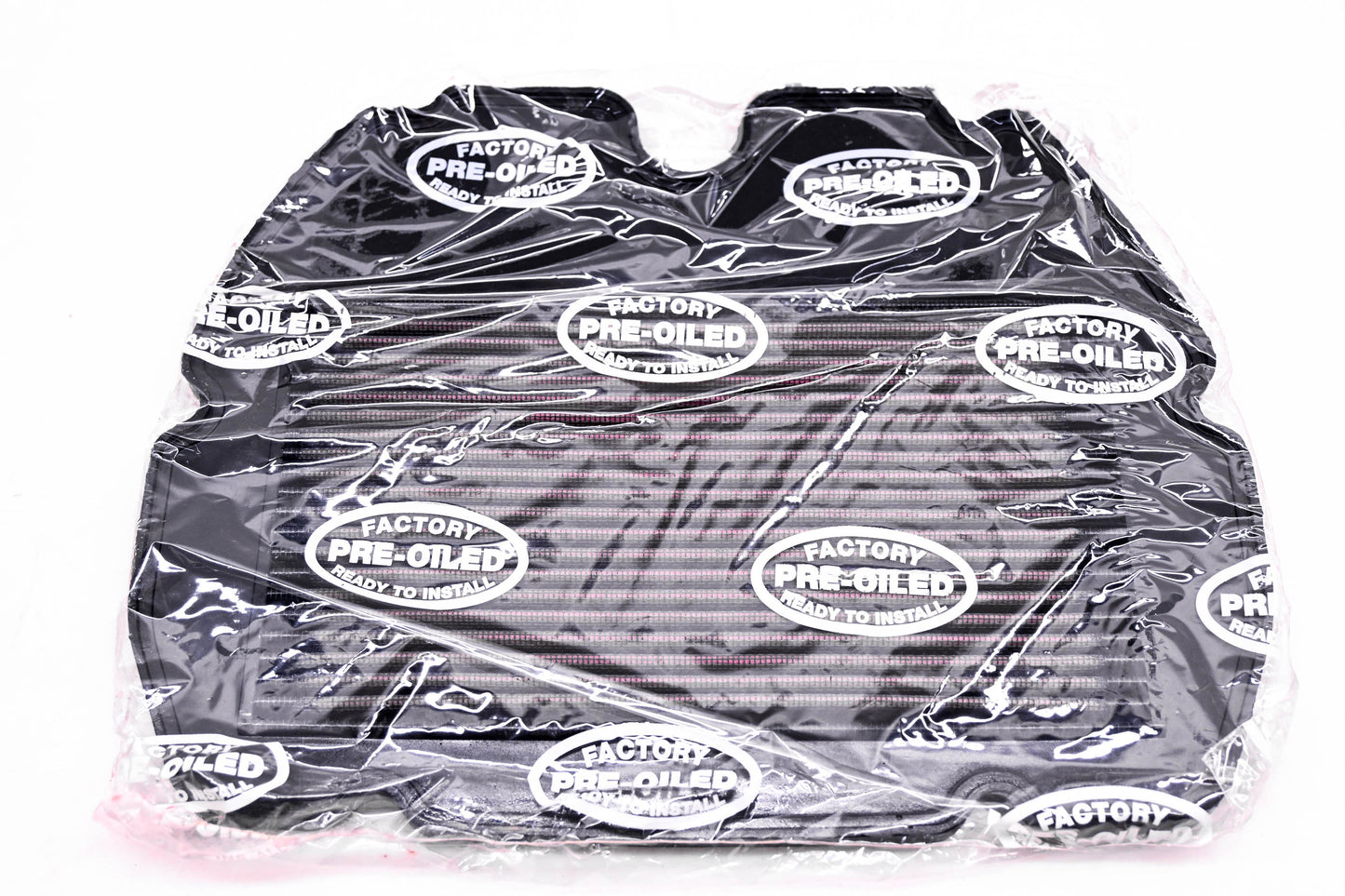 K&N HA-6091 High Flow Air Filter NOS