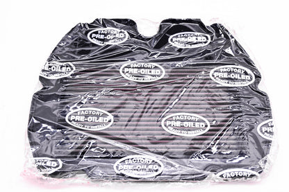 K&N HA-6091 High Flow Air Filter NOS