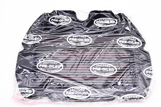 K&N HA-6091 High Flow Air Filter NOS