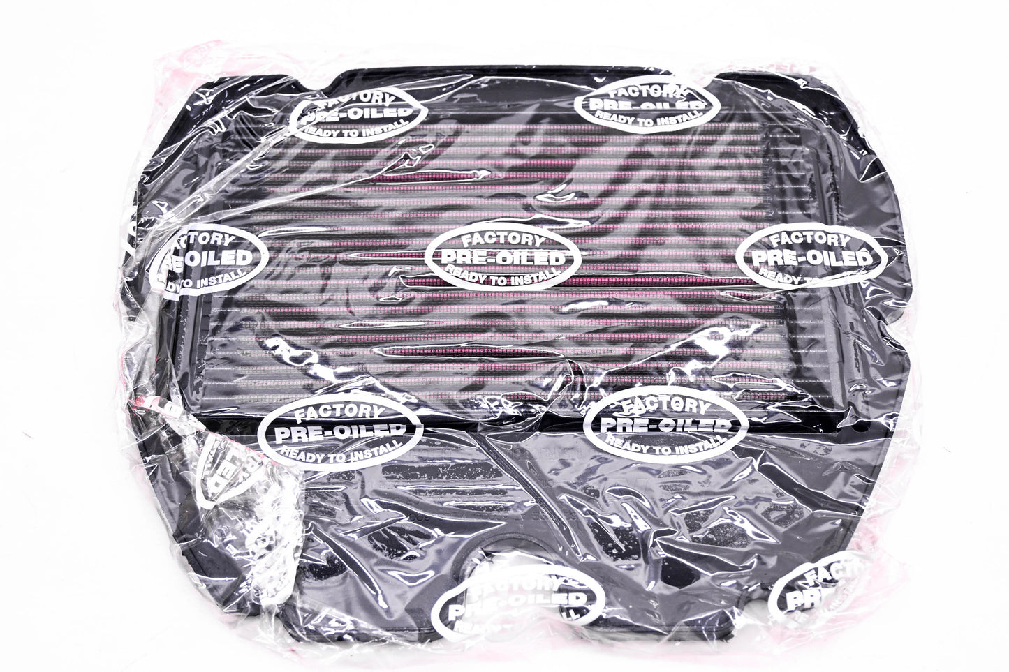 K&N HA-6091 High Flow Air Filter NOS
