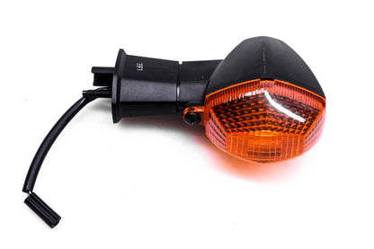 Tokaidenso 35600-31F3A Amber Turn Signal Assembly