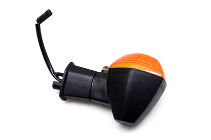 Tokaidenso 35600-31F3A Amber Turn Signal Assembly