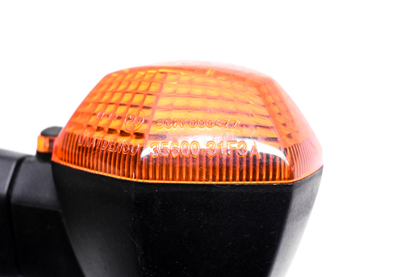 Tokaidenso 35600-31F3A Amber Turn Signal Assembly
