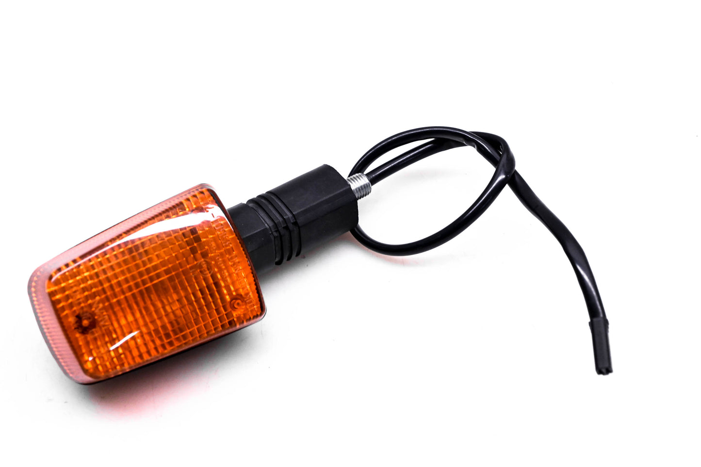 Tokaidenso 35601-70 Front Amber Turn Signal Assembly