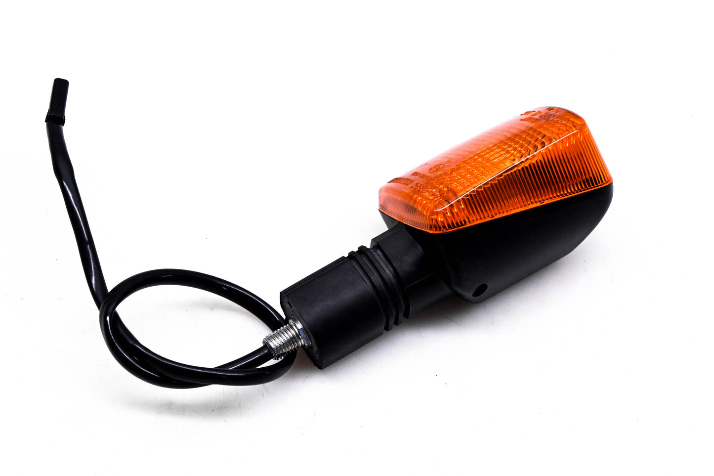 Tokaidenso 35601-70 Front Amber Turn Signal Assembly