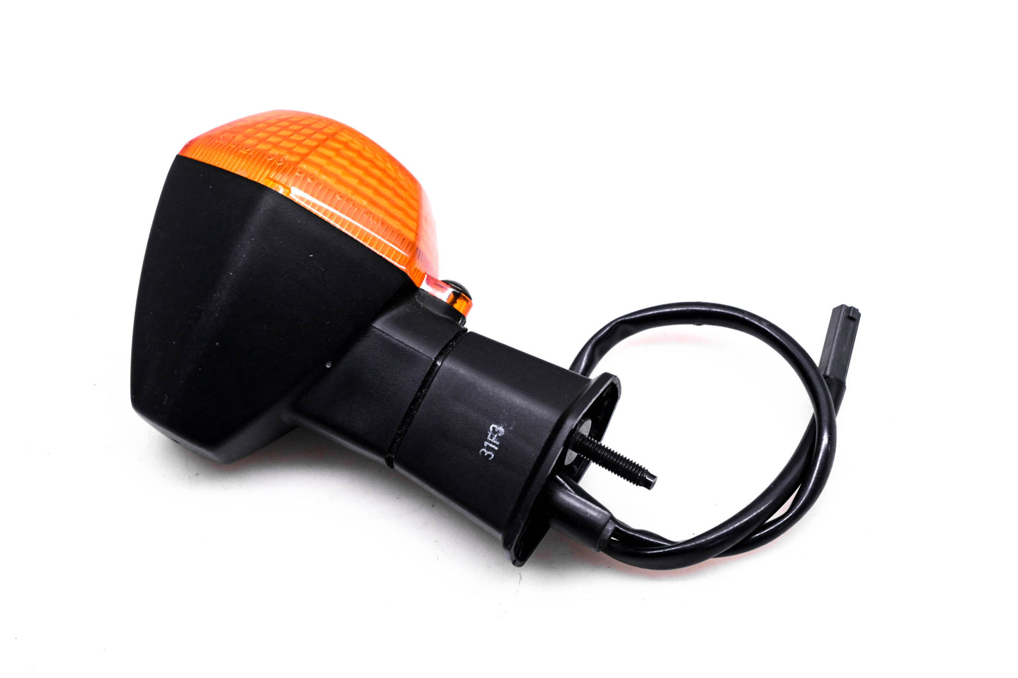 Tokaidenso 35600-31F3A, 50R-000477 Amber Turn Signal Assembly