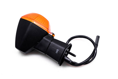 Tokaidenso 35600-31F3A, 50R-000477 Amber Turn Signal Assembly