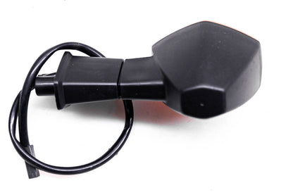 Tokaidenso 35600-31F3A, 50R-000477 Amber Turn Signal Assembly