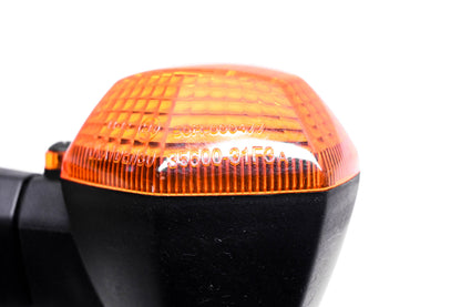 Tokaidenso 35600-31F3A, 50R-000477 Amber Turn Signal Assembly