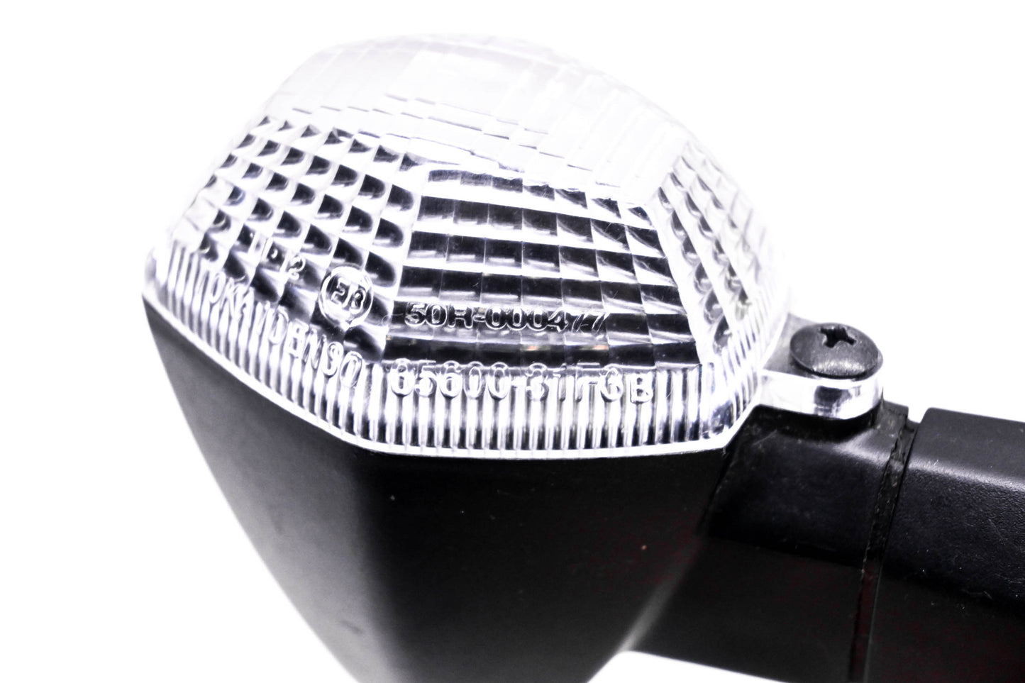 Tokaidenso 35600-31F3B, 50R-000477 Clear Lens Turn Signal Assembly