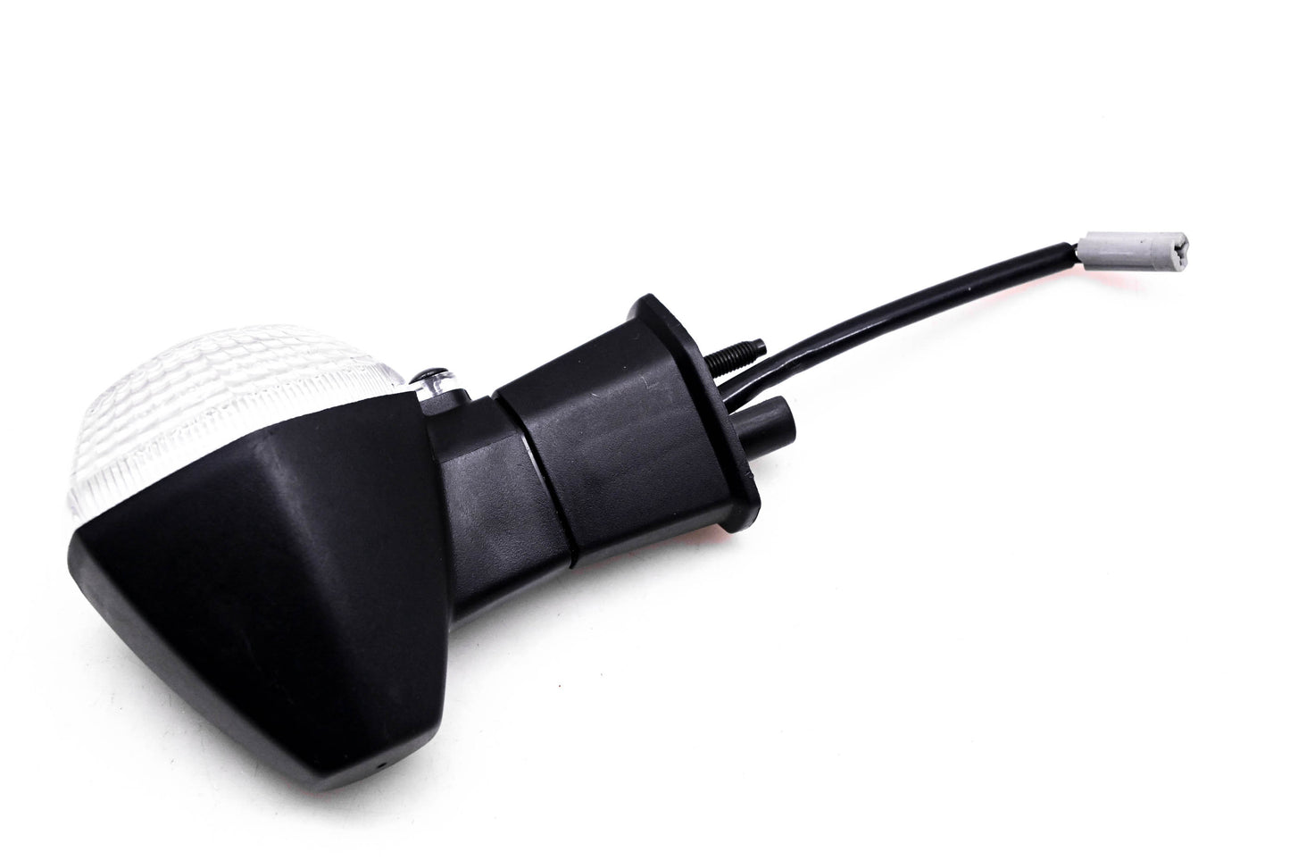 Tokaidenso 35600-31F3B, 50R-000477 Clear Lens Turn Signal Assembly