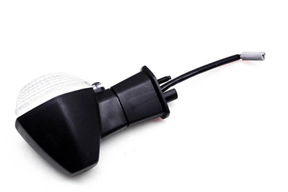 Tokaidenso 35600-31F3B, 50R-000477 Clear Lens Turn Signal Assembly