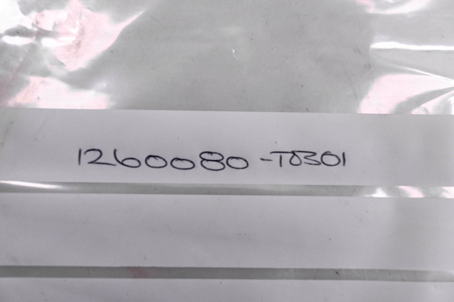 New OEM Triumph 1260080-T0301 Clutch Cover Gasket NOS