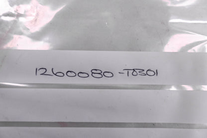 New OEM Triumph 1260080-T0301 Clutch Cover Gasket NOS