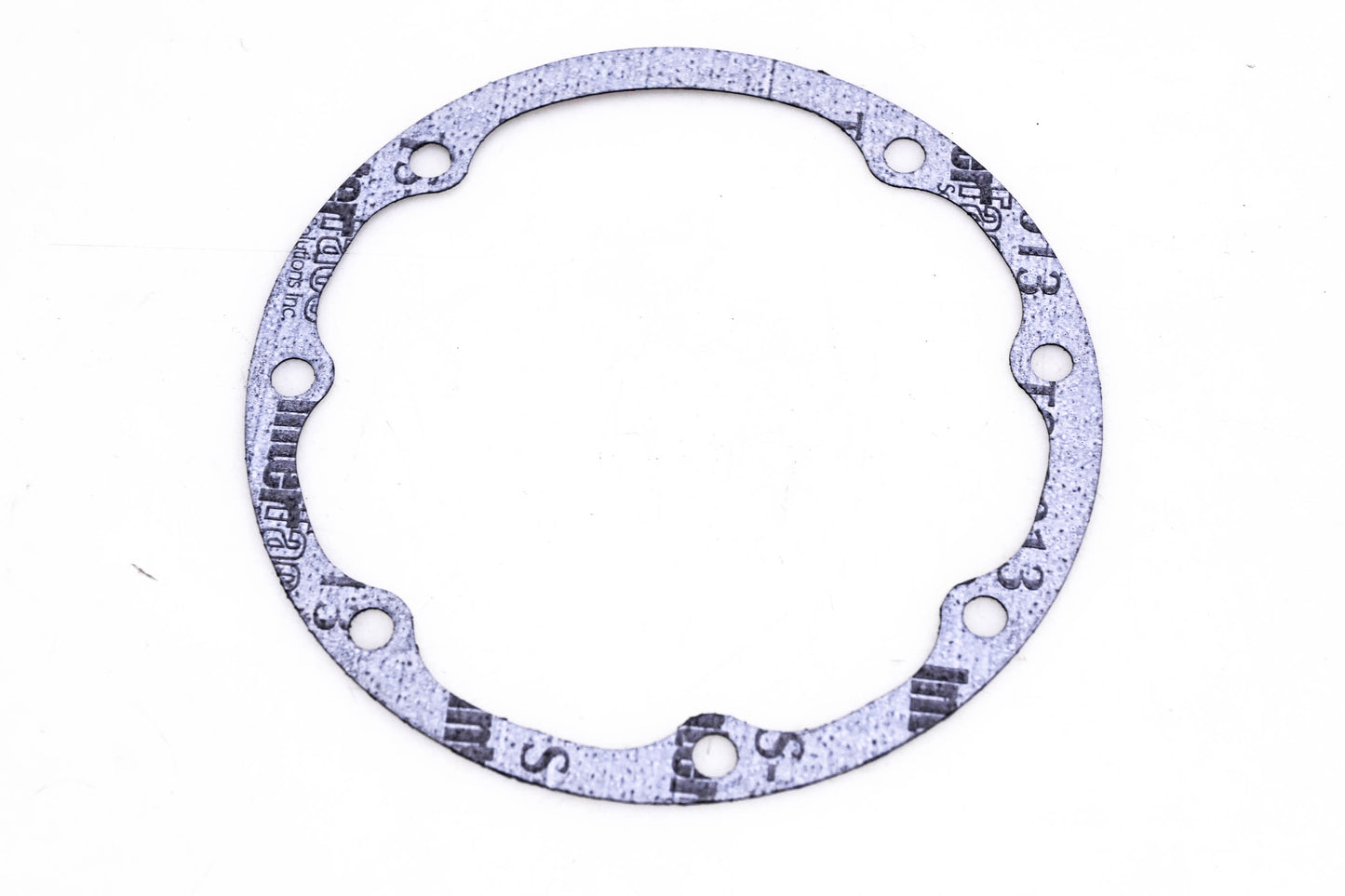 New OEM Triumph 1260068-T0301 Righthand Cover Gasket NOS