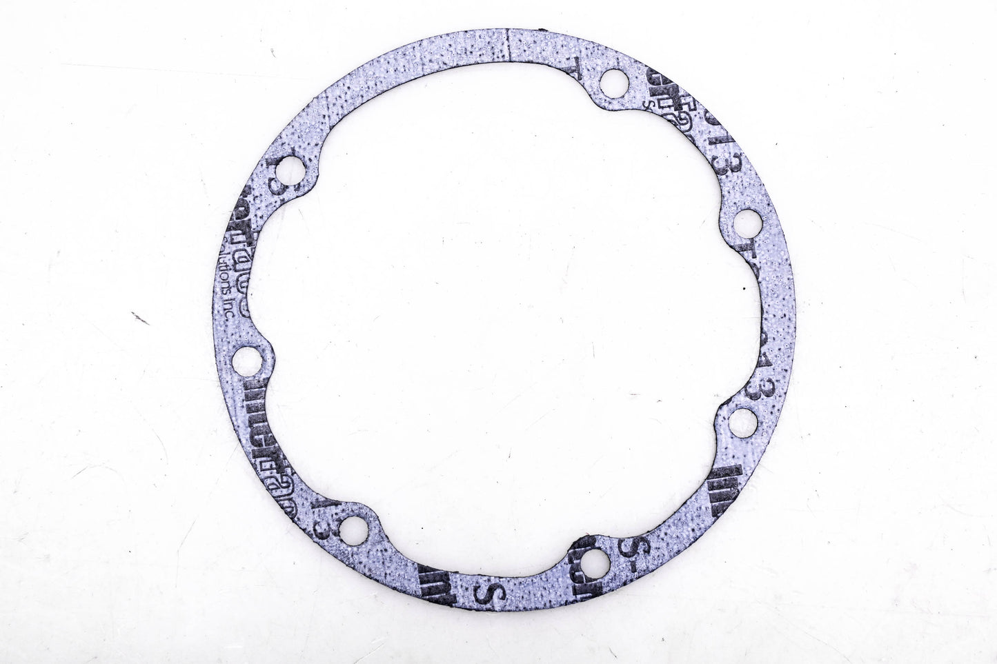 New OEM Triumph 1260068-T0301 Righthand Cover Gasket NOS