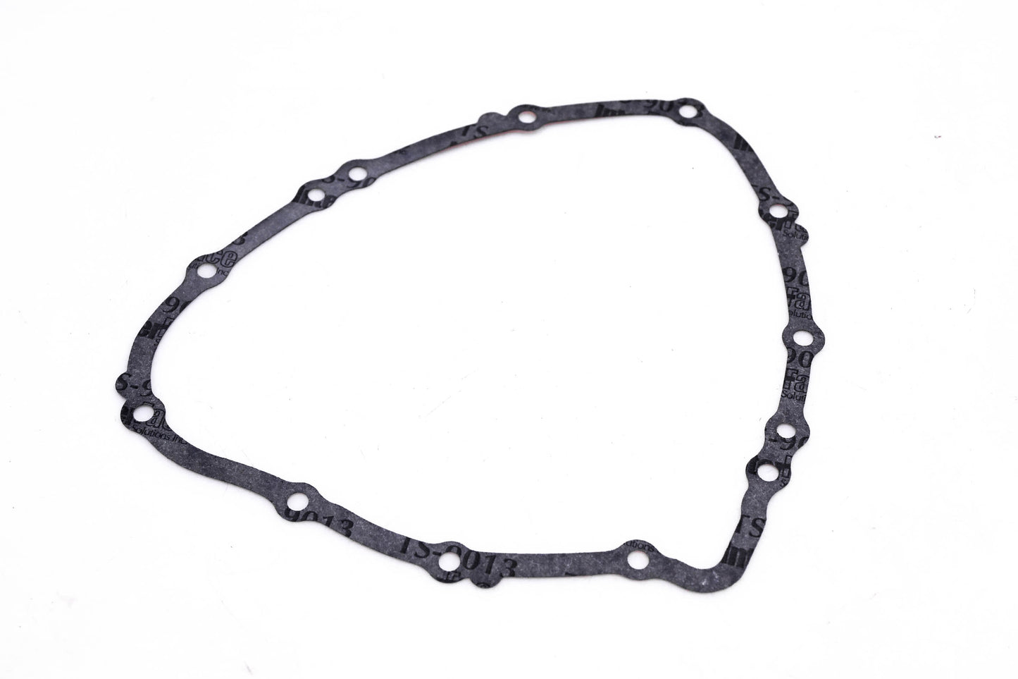 New OEM Triumph T1260968 Righthand Cover Gasket NOS