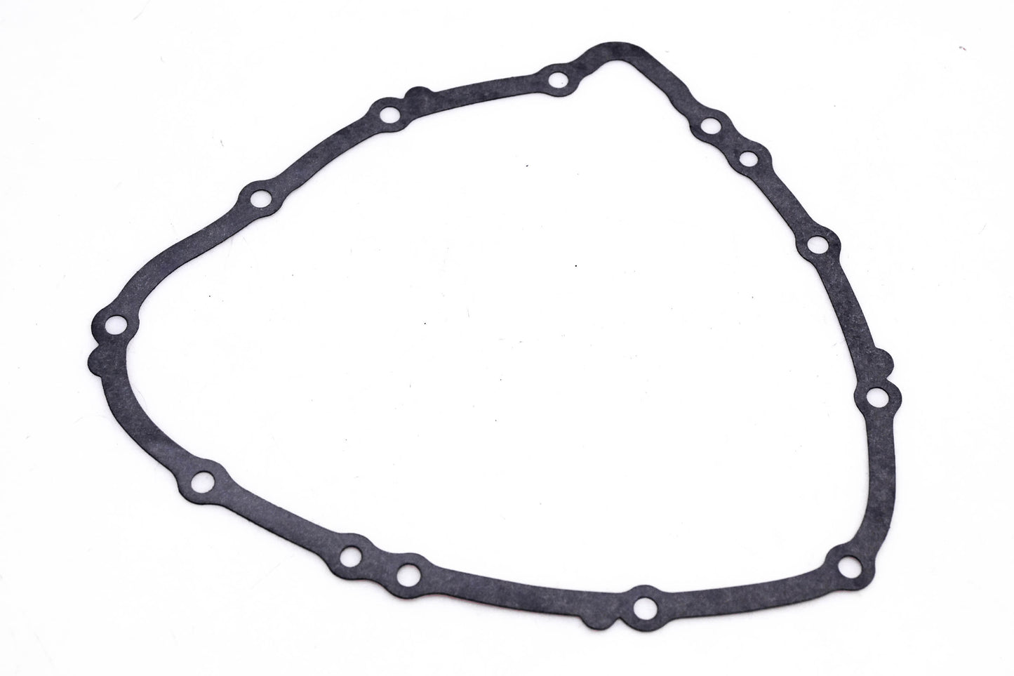 New OEM Triumph T1260968 Righthand Cover Gasket NOS