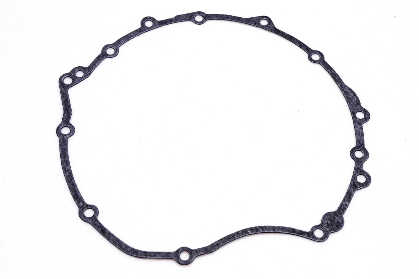 New OEM Triumph T1260206 Clutch Cover Gasket NOS