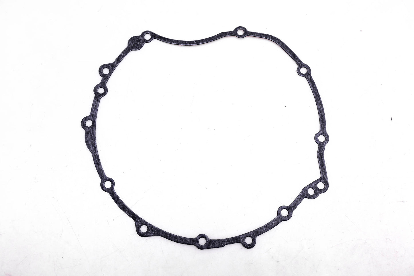New OEM Triumph T1260206 Clutch Cover Gasket NOS