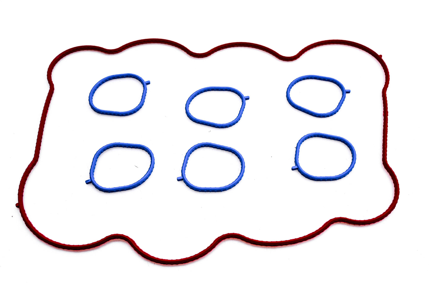 Fel-Pro MS 90812, 017-2278-0 Gasket Kit NOS