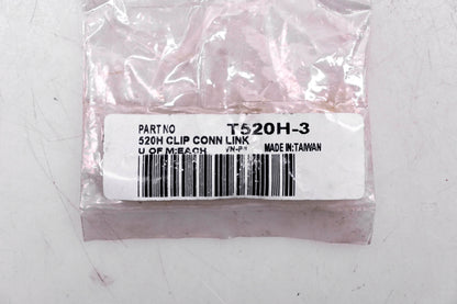 Parts Unlimited T520H-3 520H Connecting Link Kit NOS