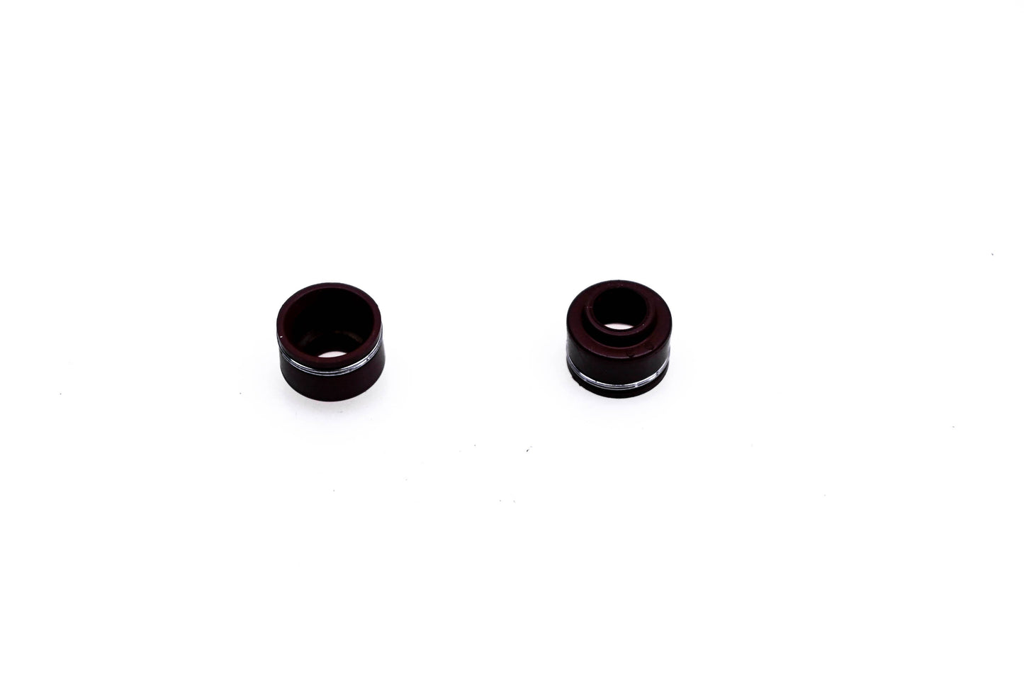 New OEM Triumph T3600004 Valve Seals Qty 2 NOS