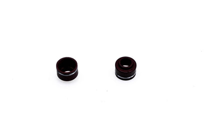 New OEM Triumph T3600004 Valve Seals Qty 2 NOS