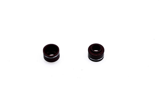 New OEM Triumph T3600004 Valve Seals Qty 2 NOS