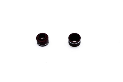 New OEM Triumph T3600004 Valve Seals Qty 2 NOS