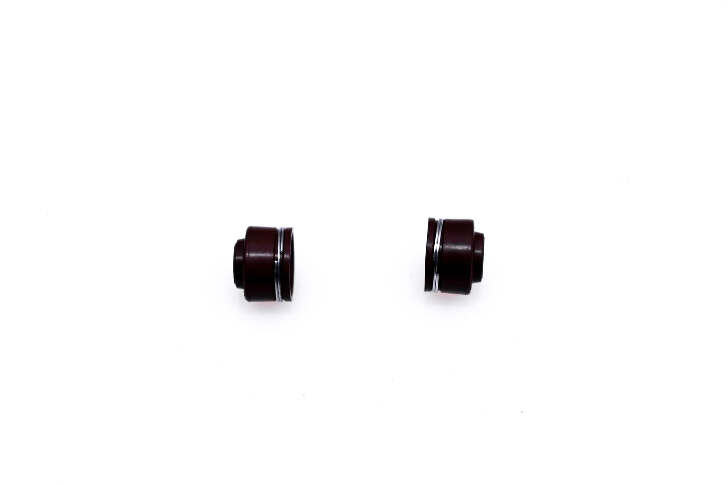 New OEM Triumph T3600004 Valve Seals Qty 2 NOS