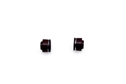 New OEM Triumph T3600004 Valve Seals Qty 2 NOS