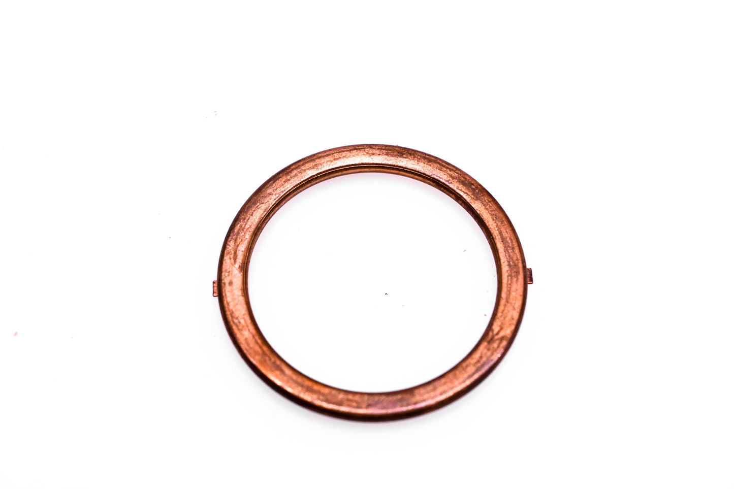New OEM Triumph T2200229 Exhaust Gasket NOS