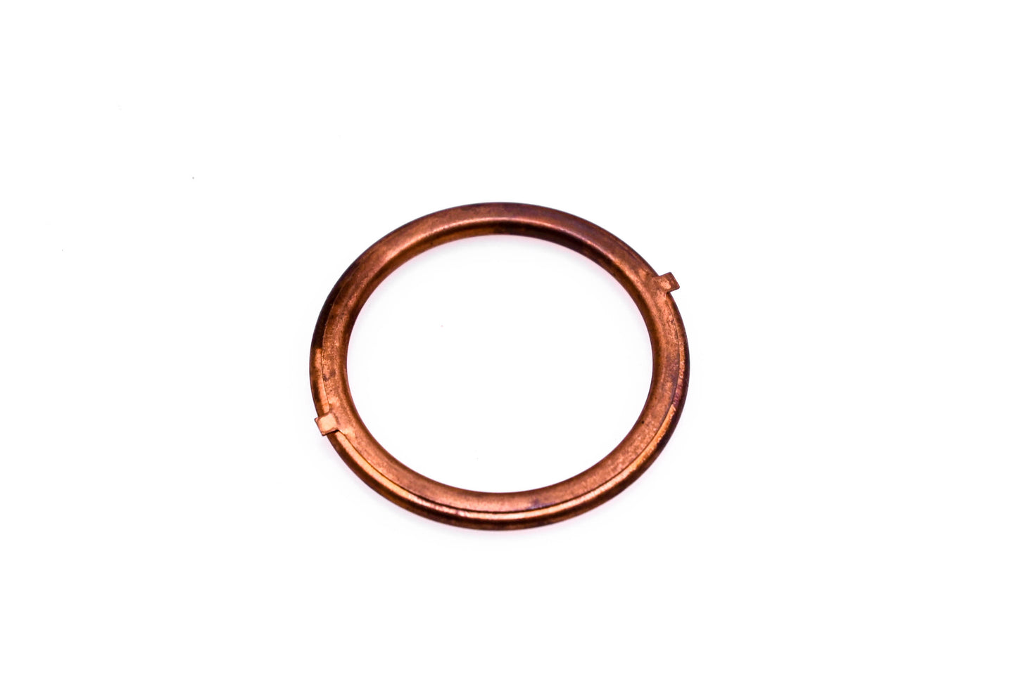 New OEM Triumph T2200229 Exhaust Gasket NOS