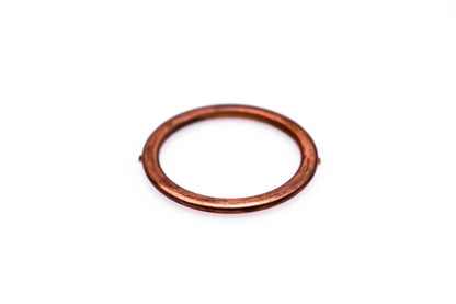 New OEM Triumph T2200229 Exhaust Gasket NOS
