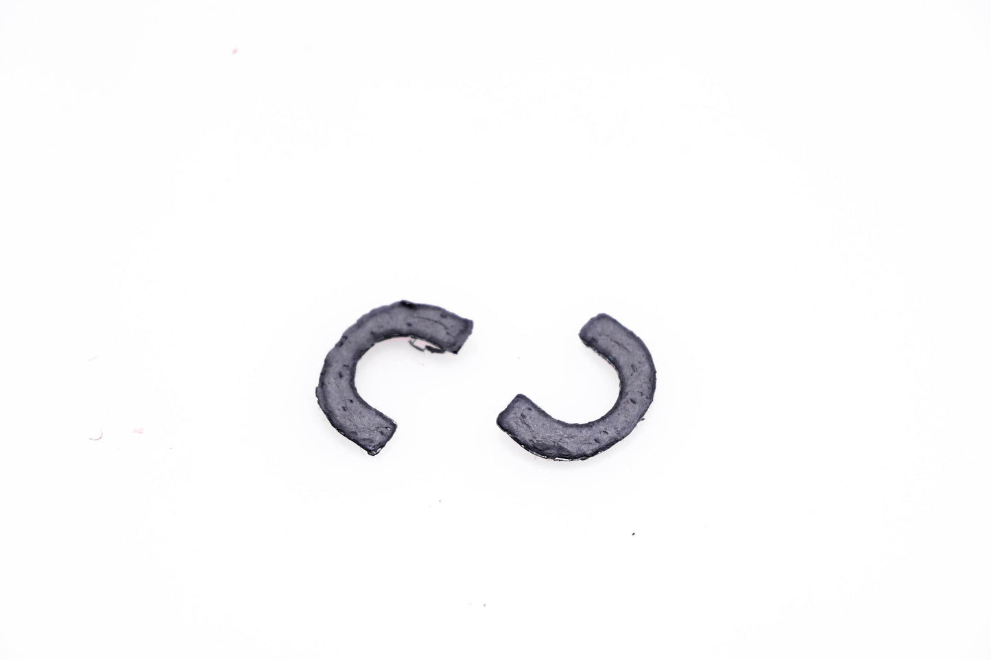 New OEM Triumph 1150016-T0301, T1150016 Spacer Gaskets Qty 2 NOS