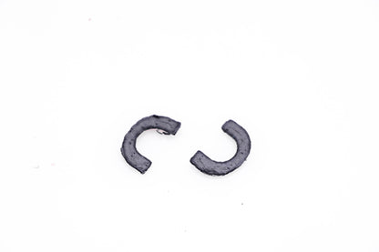 New OEM Triumph 1150016-T0301, T1150016 Spacer Gaskets Qty 2 NOS