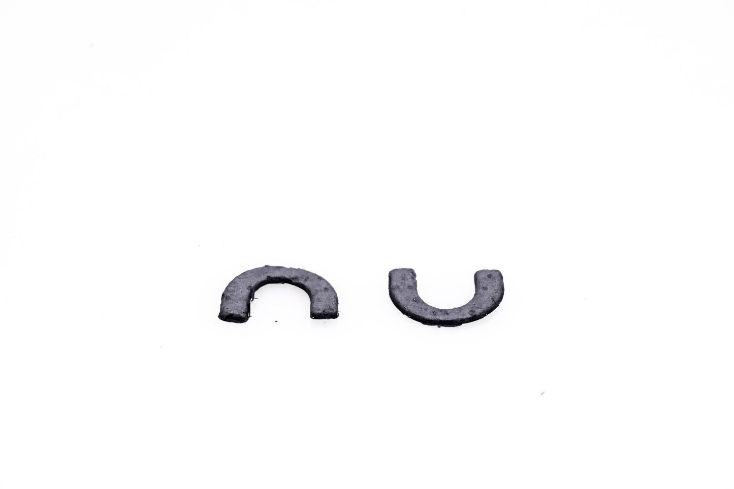 New OEM Triumph 1150016-T0301, T1150016 Spacer Gaskets Qty 2 NOS