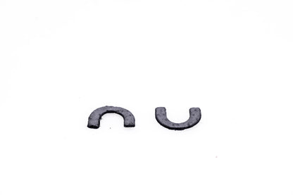 New OEM Triumph 1150016-T0301, T1150016 Spacer Gaskets Qty 2 NOS