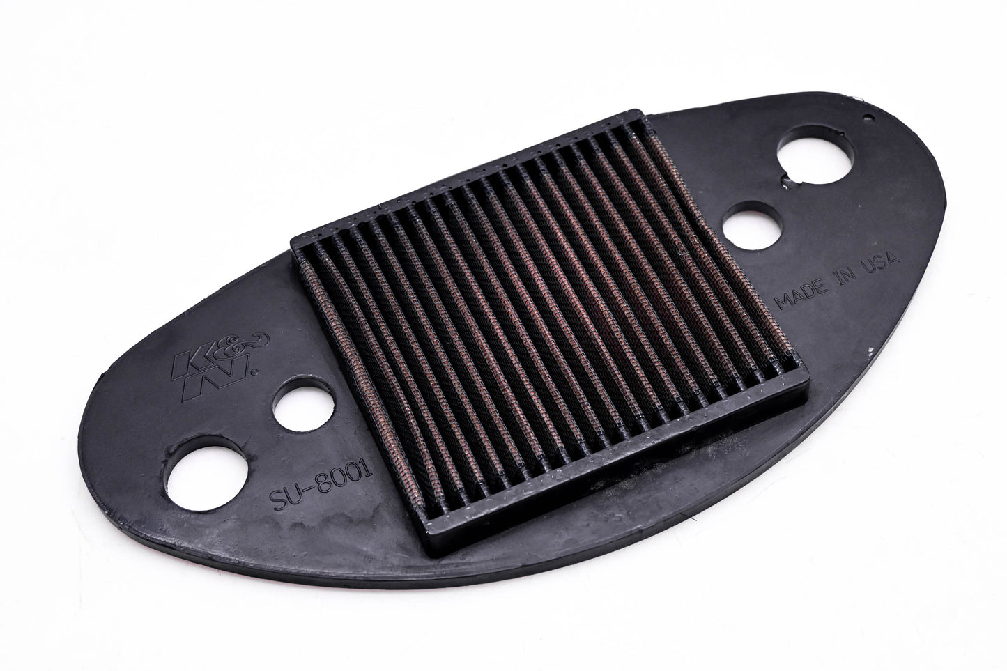 New OEM Suzuki 13780-41F00 Air Filter NOS