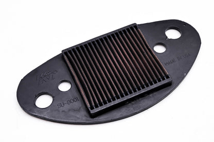 New OEM Suzuki 13780-41F00 Air Filter NOS