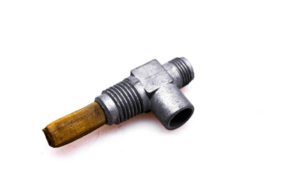 New OEM Briggs & Stratton 295896 Fuel Tank Outlet NOS