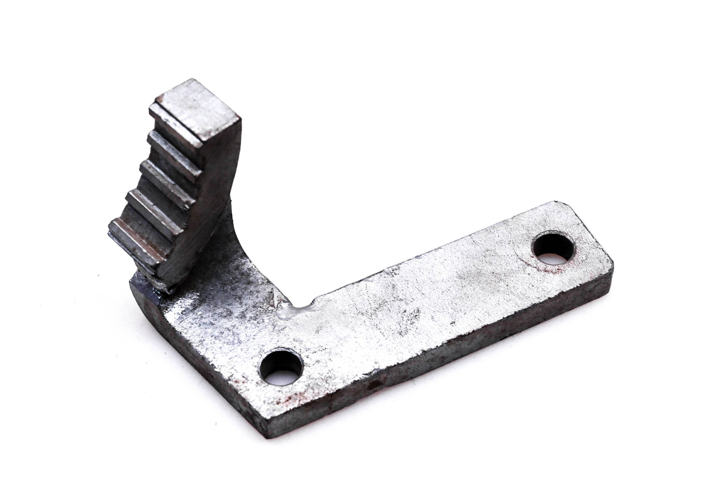 Zastava A.60498 Auxiliary Shaft Sprocket Lock