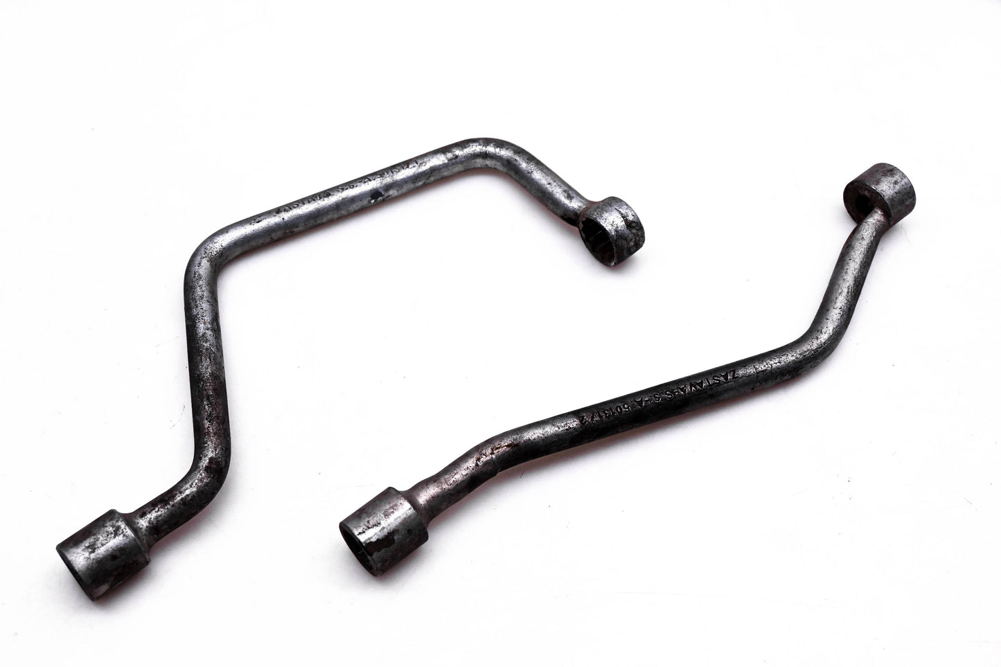 Zastava A.50131/1, A.50131/2 19mm Bolt Wrench Driver Extension Kit