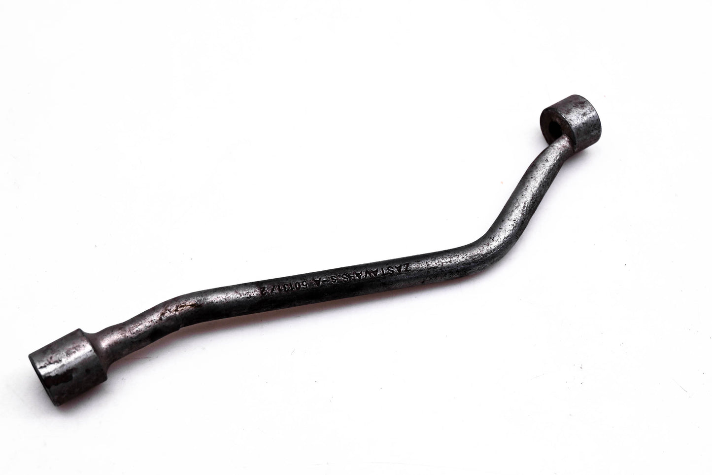 Zastava A.50131/1, A.50131/2 19mm Bolt Wrench Driver Extension Kit