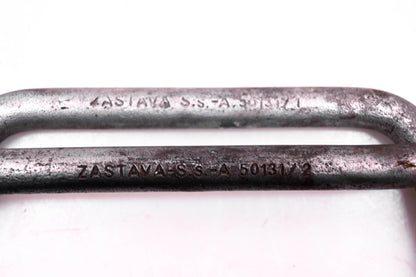 Zastava A.50131/1, A.50131/2 19mm Bolt Wrench Driver Extension Kit