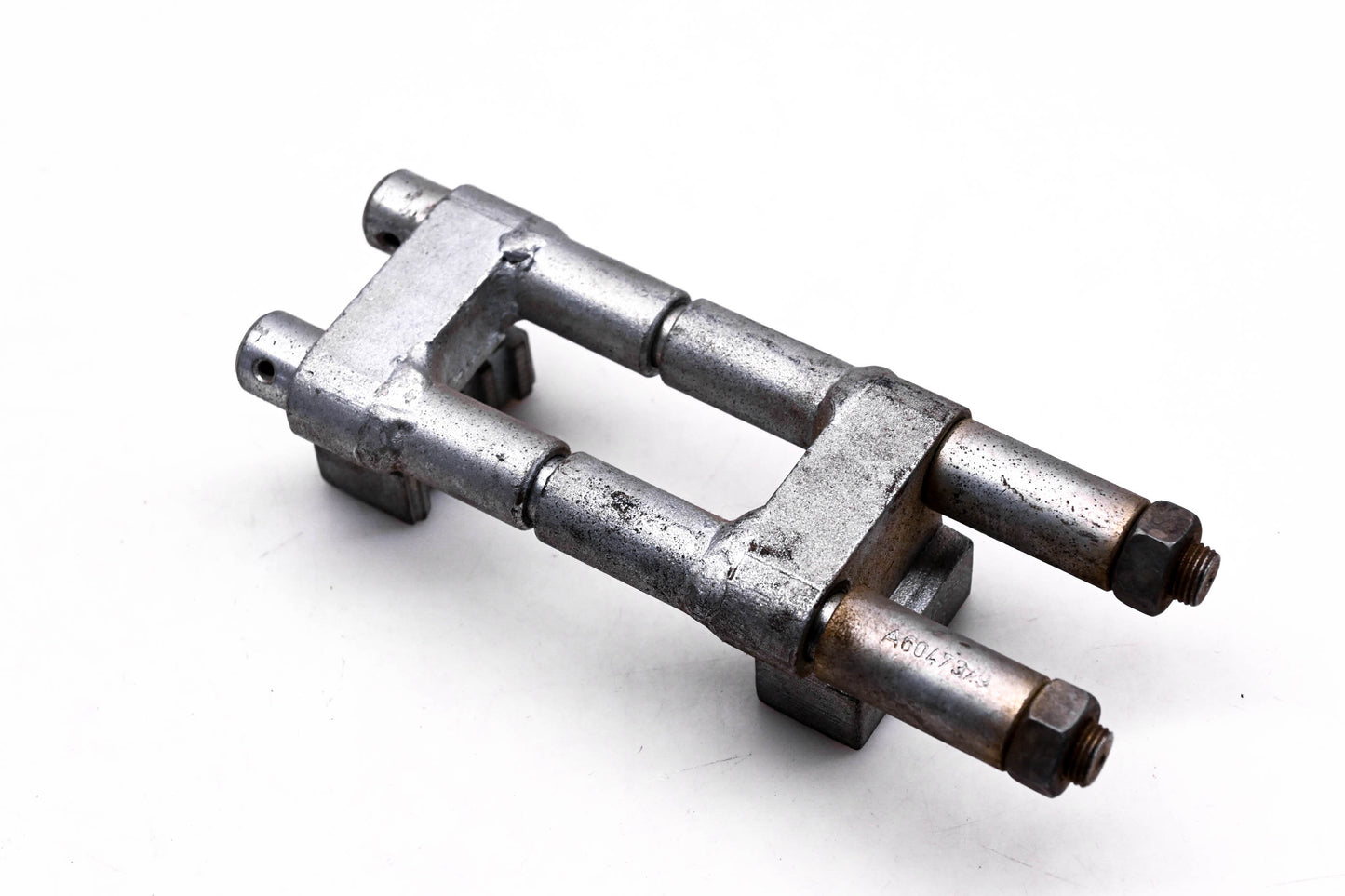 Zastava A.60473 Camshaft Sprocket Lock Assembly