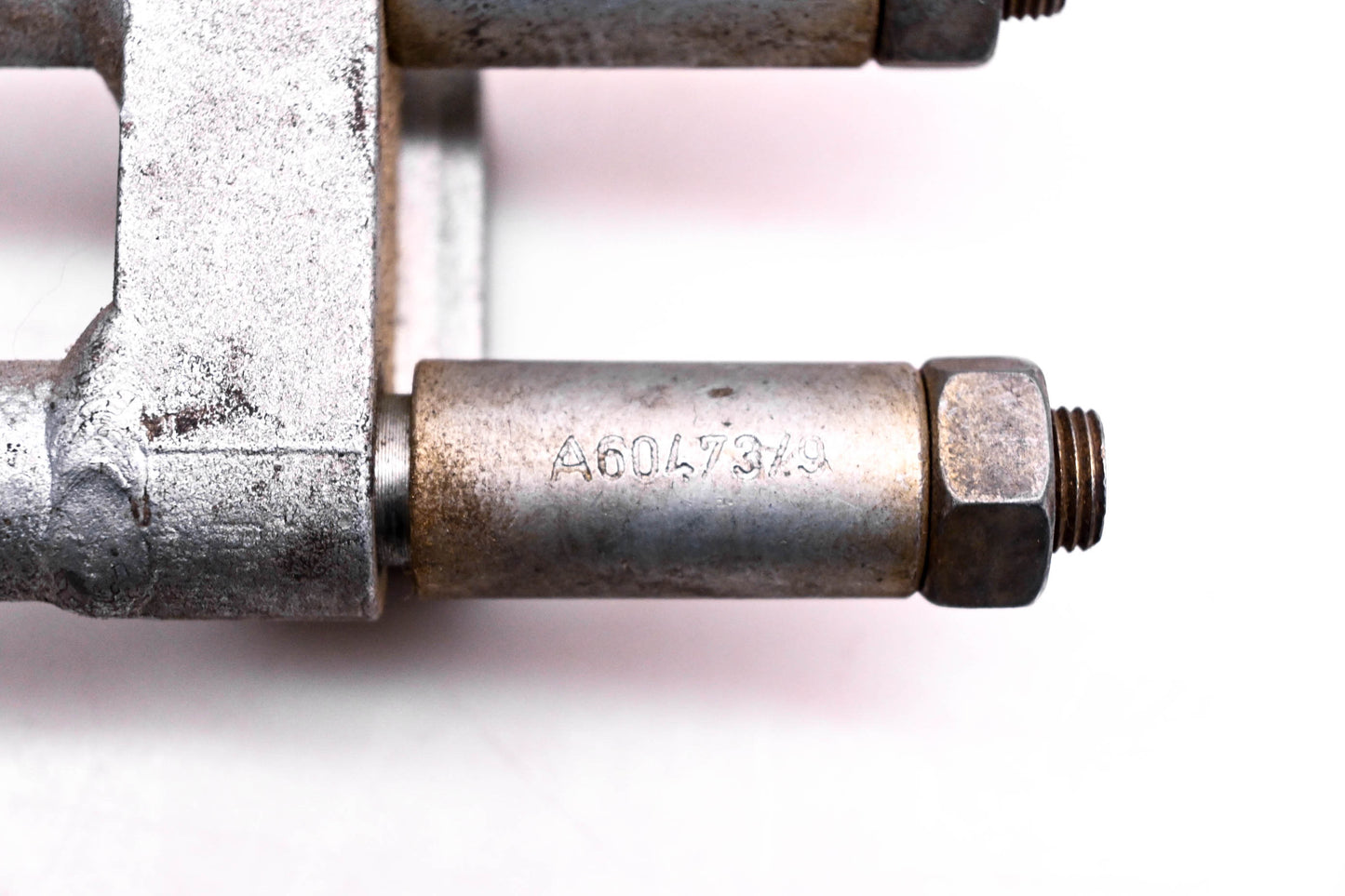 Zastava A.60473 Camshaft Sprocket Lock Assembly