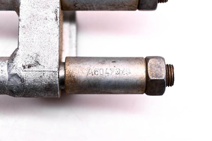 Zastava A.60473 Camshaft Sprocket Lock Assembly