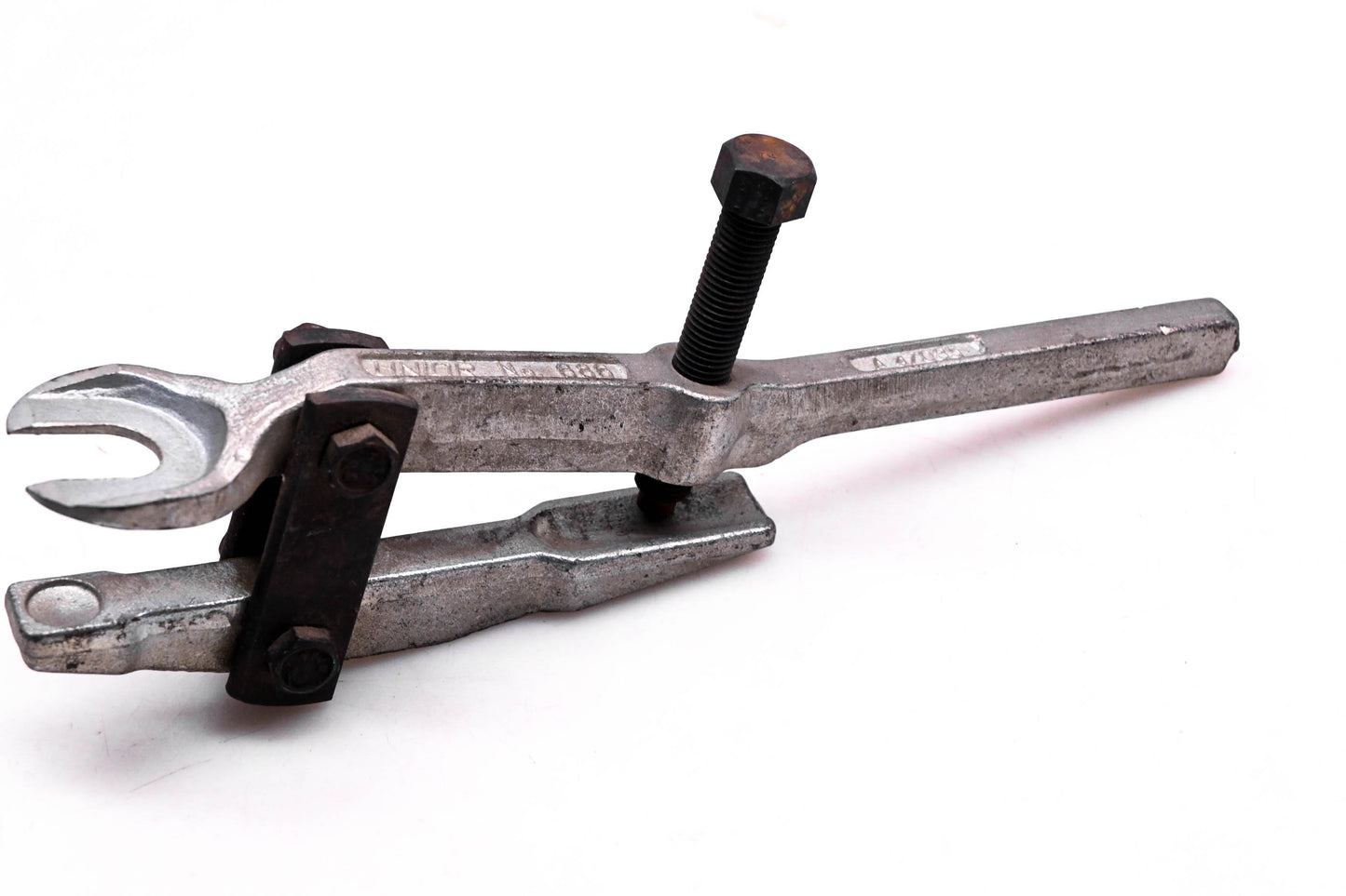 Unior A.47035 Ball Joint Puller #686